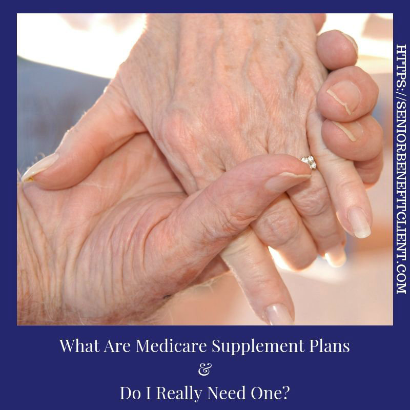 what-are-medicare-supplement-plans