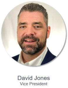 David Jones - Vice President of Senior Benefit Services