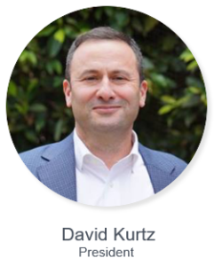 David Kurtz - President of Senior Benefit Services