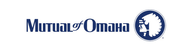 mutual of omaha logo