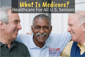 What Is Medicare