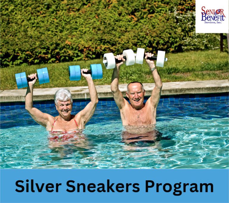 What is the Silver Sneakers Program, and do you need it?