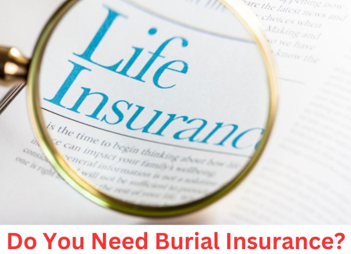 Burial Insurance for Seniors