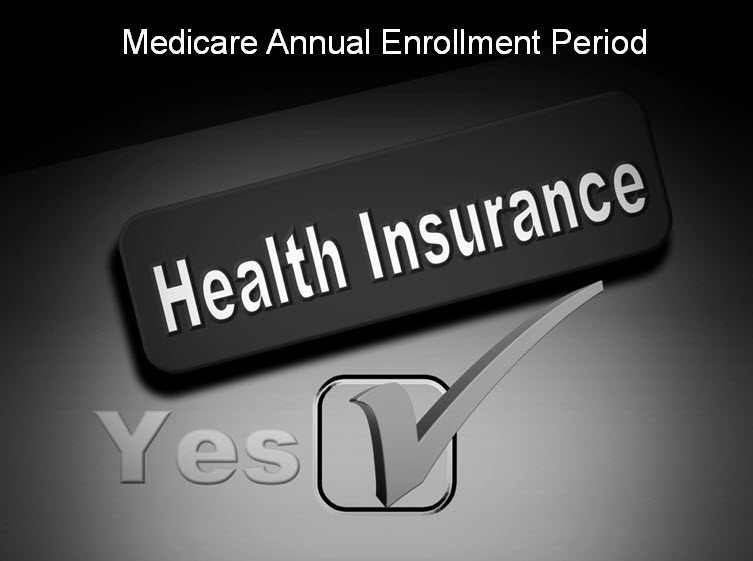 Medicare Open Enrollment