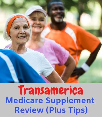 Transamerica Medicare Supplement Review
