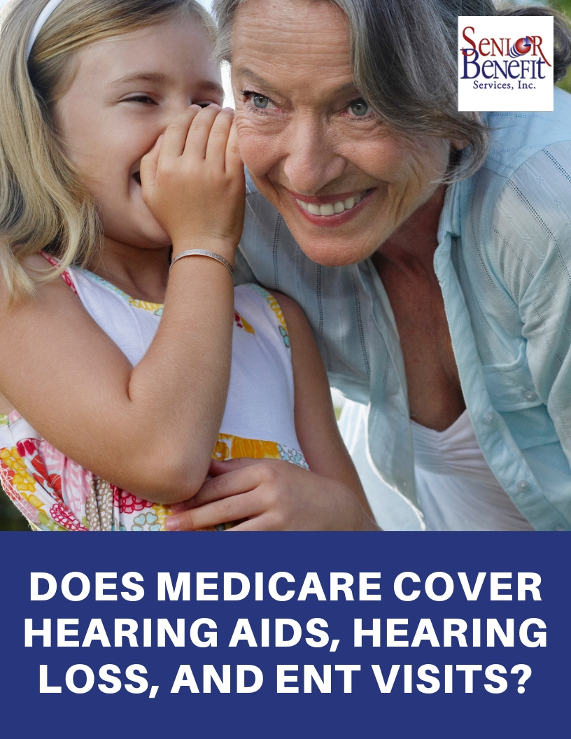 Does Medicare Cover Hearing and Hearing Aids?