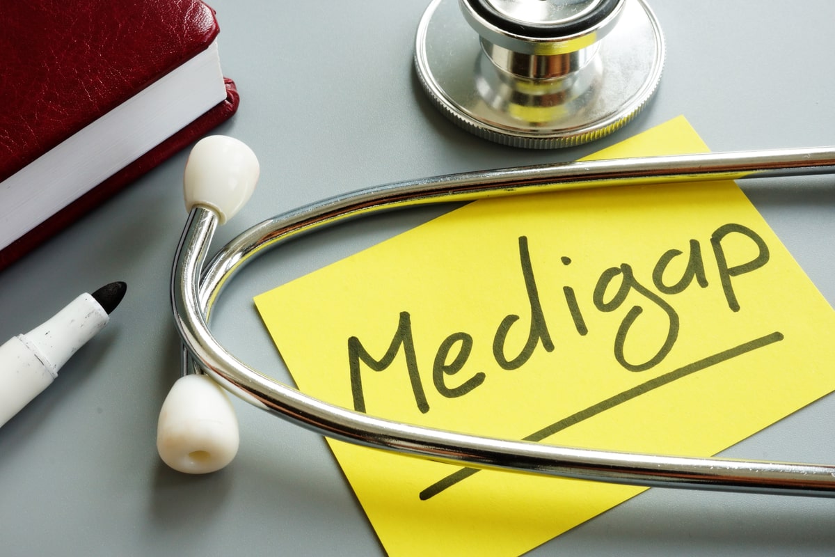 Medigap and Medicare Supplement plans