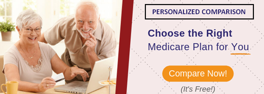 Free Medicare Supplement Quote Comparison