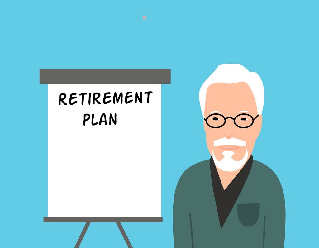 Retirement planning