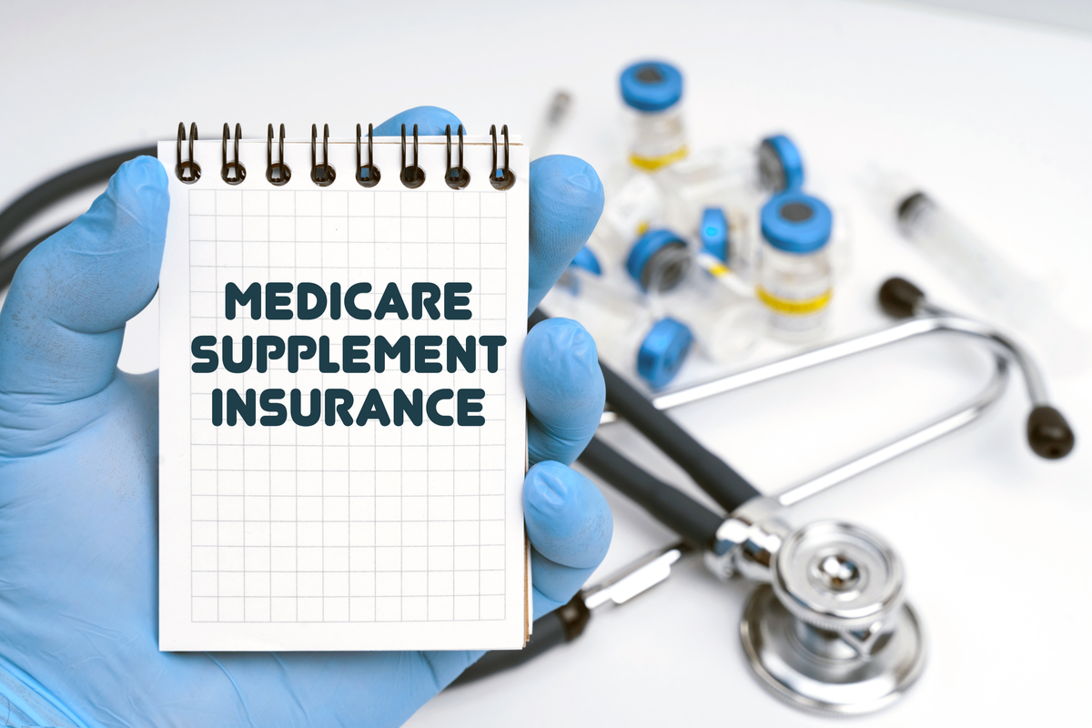 Should You Consider A Medicare Supplement?