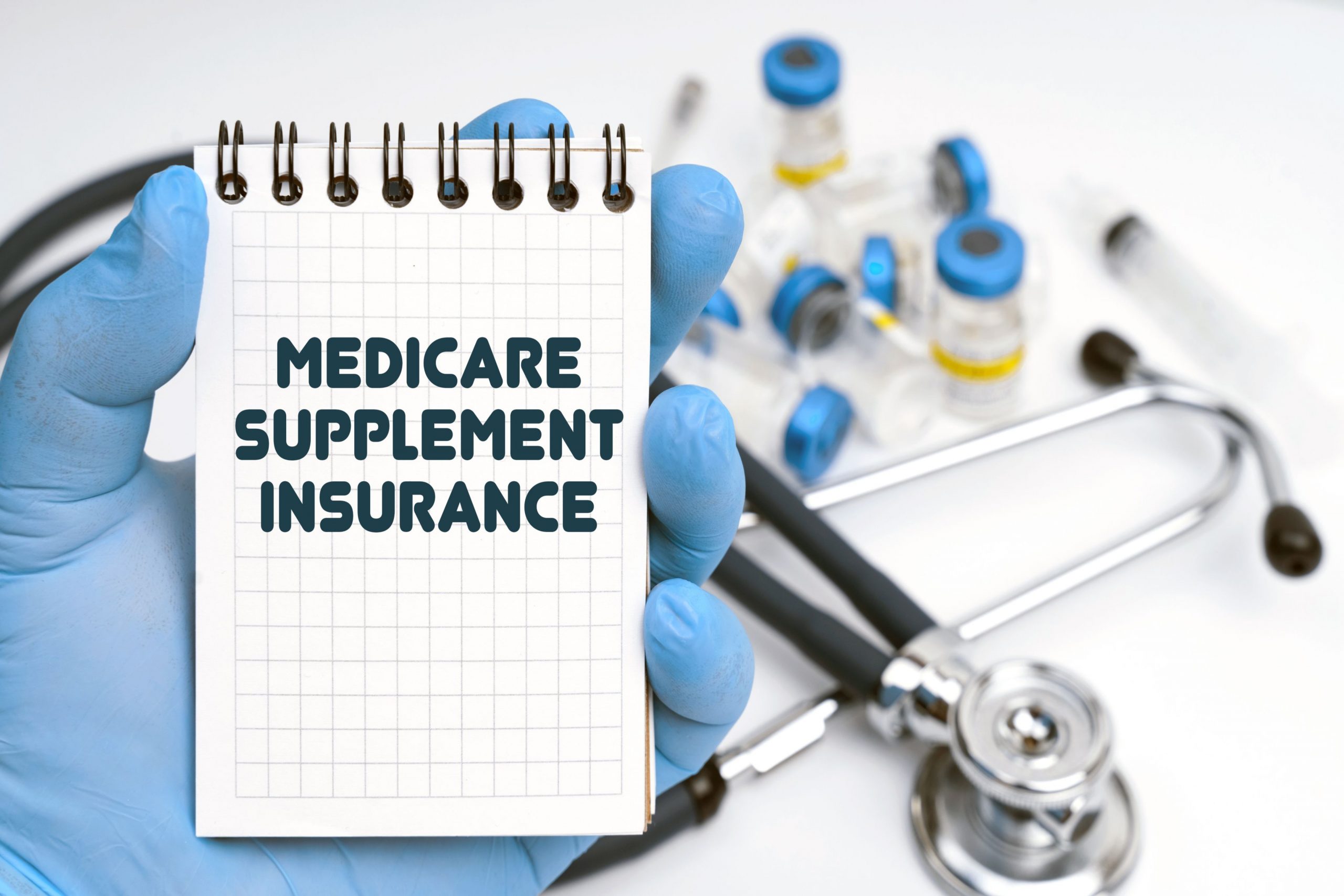 Factors To Consider When Choosing a Medicare Supplement Insurance Policy -  Get Medicare Insurance