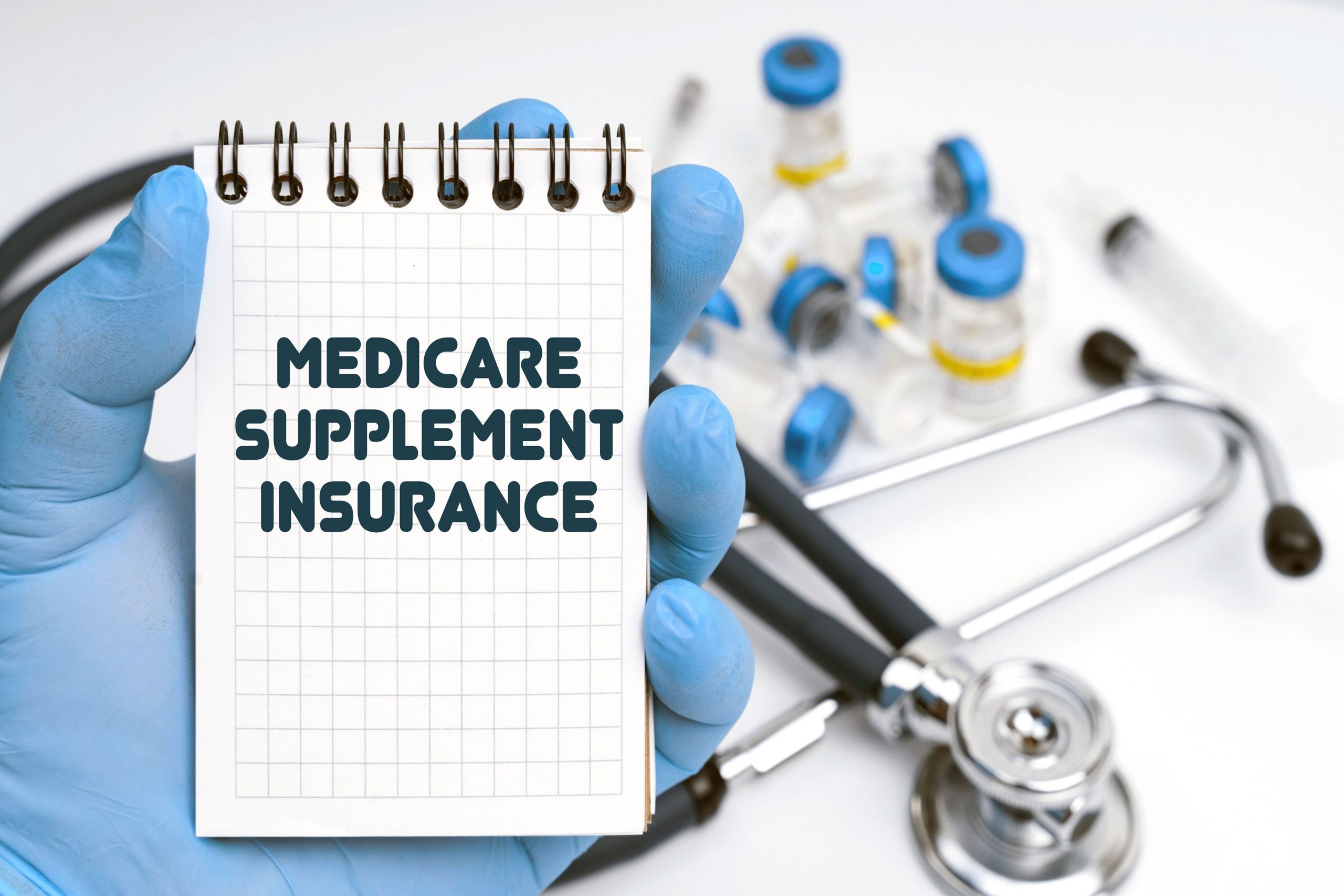 How Does Changing Your State Affect Your Medicare Supplement Plan G 