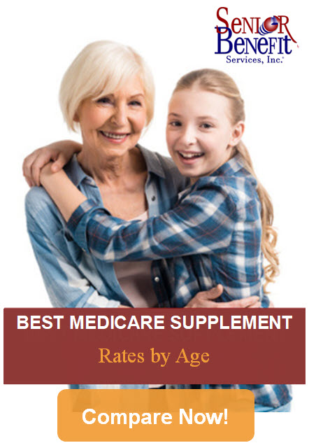 Best Medicare Supplement Rates-Compare Now