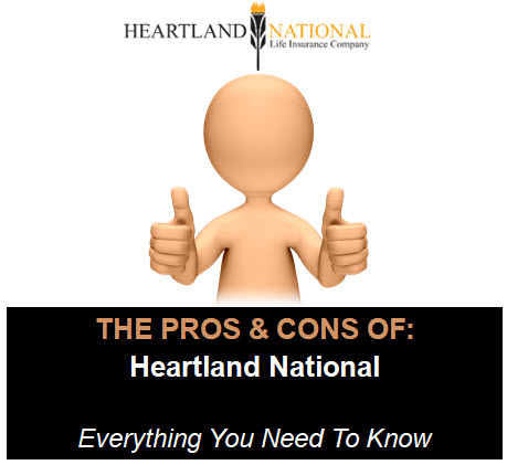 Heartland National Medicare Supplement Review