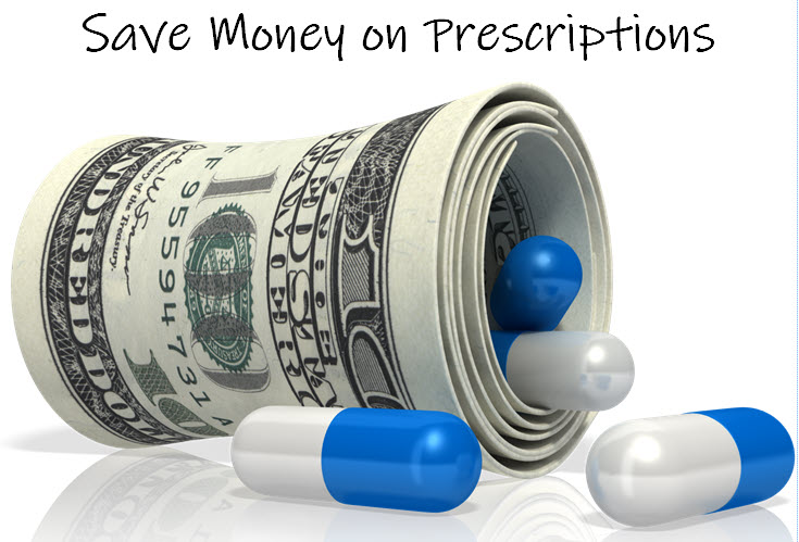 Save on Medicare Part D Prescriptions