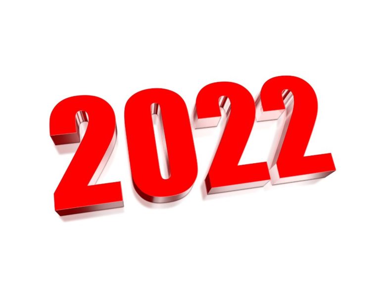 Changes for Medicare 2022 beyond