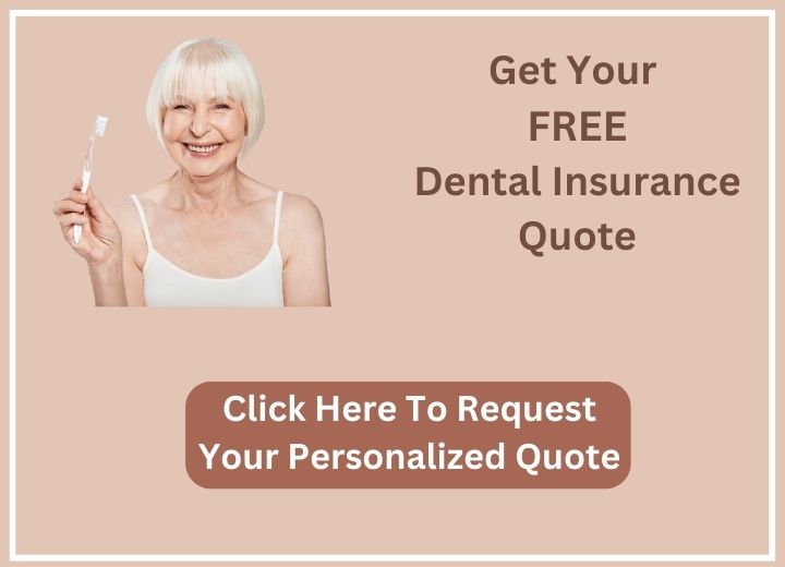 Dental Insurance for Seniors