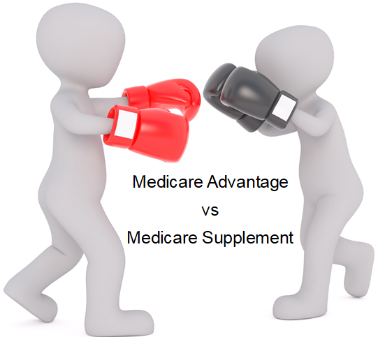 Medicare Advantage vs Medicare Supplement - Which one is better?