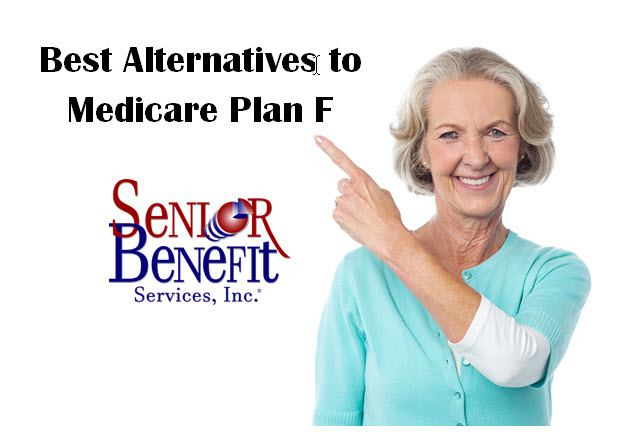 Best Alternatives to Medicare Supplement Plan F