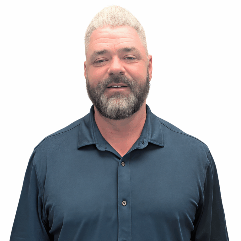 David Jones headshot