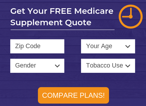 Free Medicare Supplement Quote