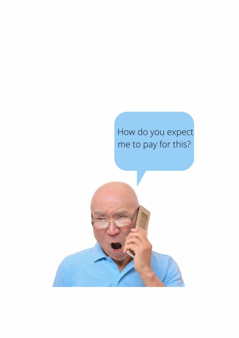 Medicare Supplement rate increase
