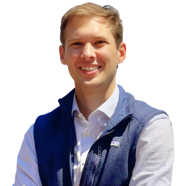 Jacob Shade SBS Agent Headshot