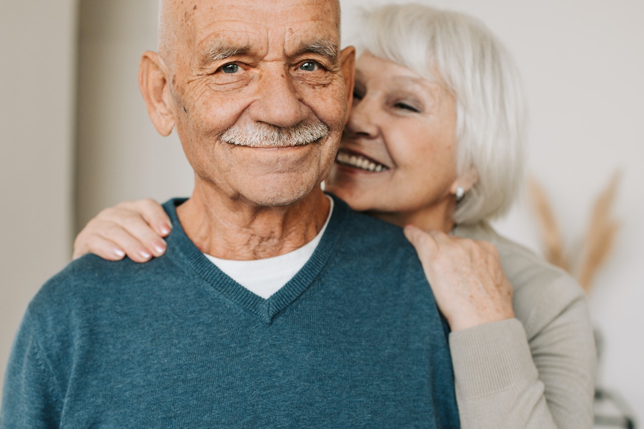 Taking care of your surviving spouse