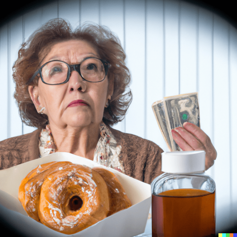 Medicare Donut Hole