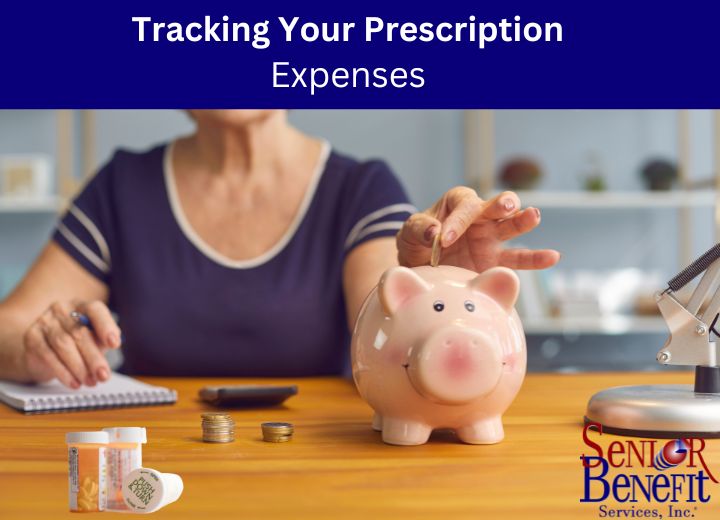 Tracking medicare prescriptions