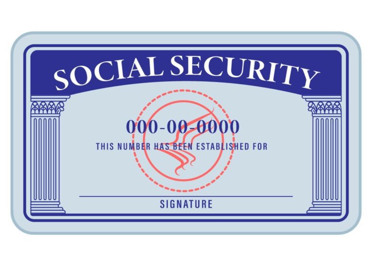 Social Security increase 2024