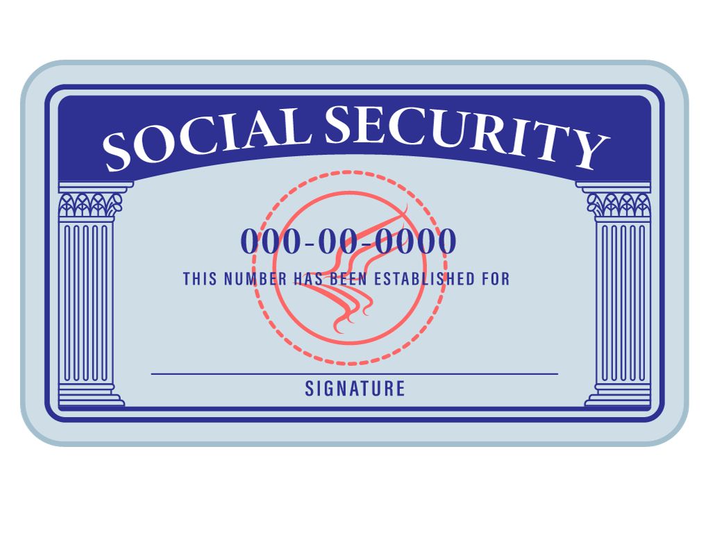 Social Security 2024