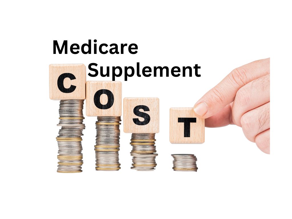 Medicare Supplement cost