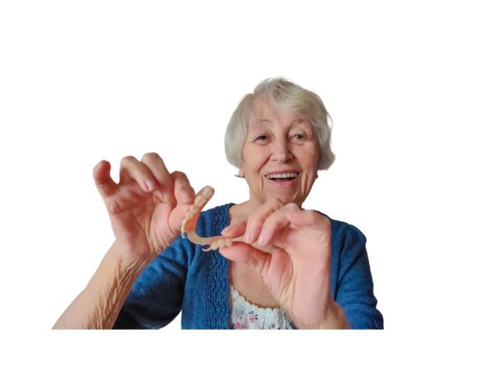 Does Medicare Cover Dentures? What Seniors Must Know in 2024