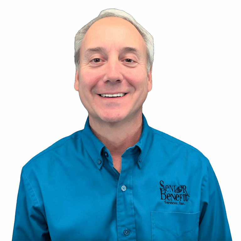 Andy Thomas, Medicare Insurance Agent, Medicare Broker