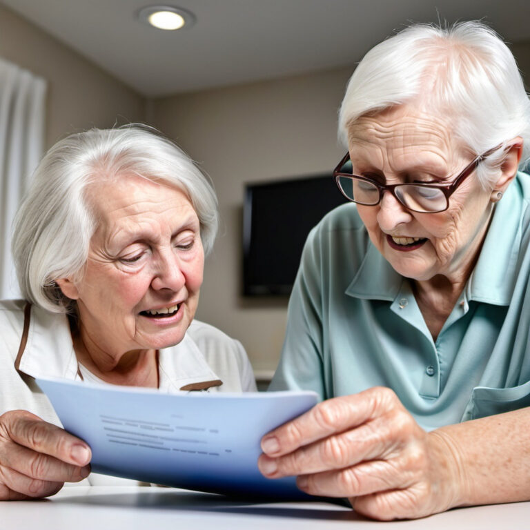 Medicare Late Enrollment Penalty