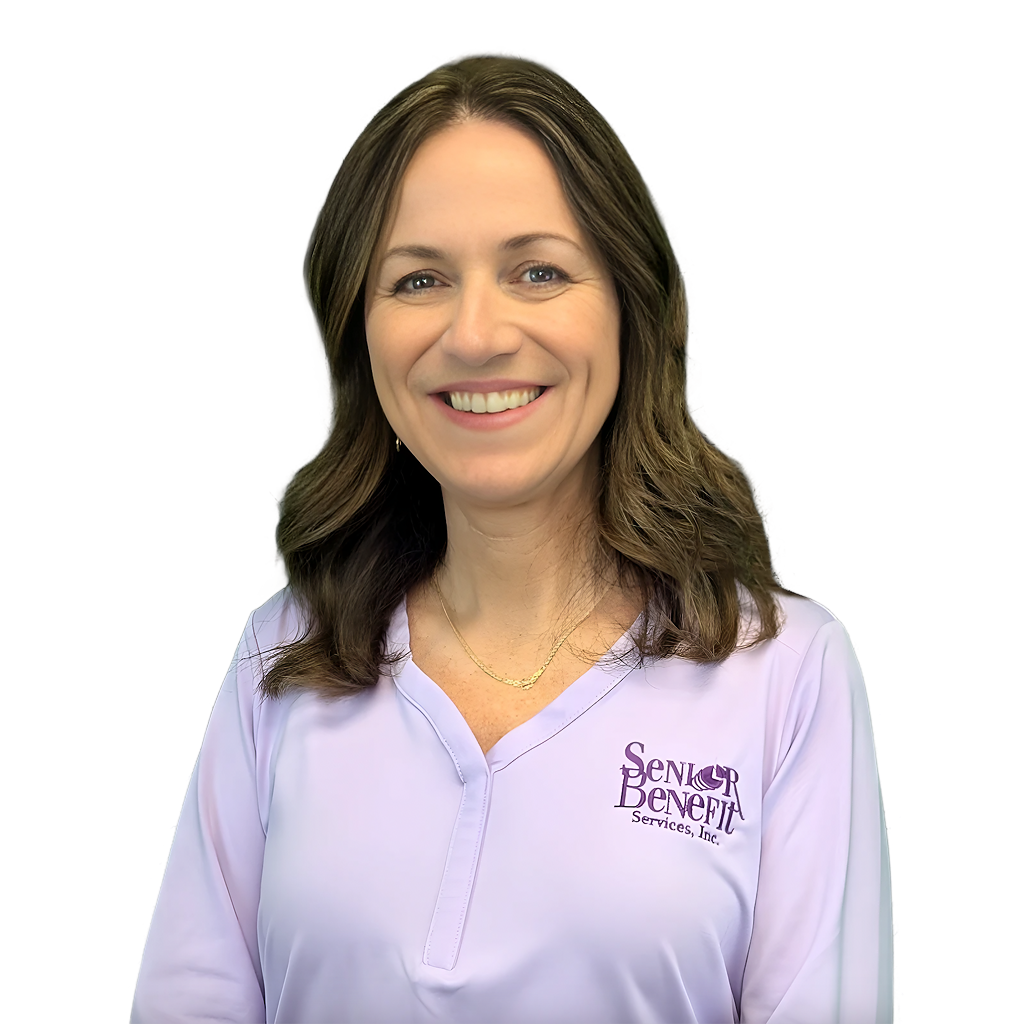 Sharon Sass, Medicare Insurance Agent, Medicare Broker