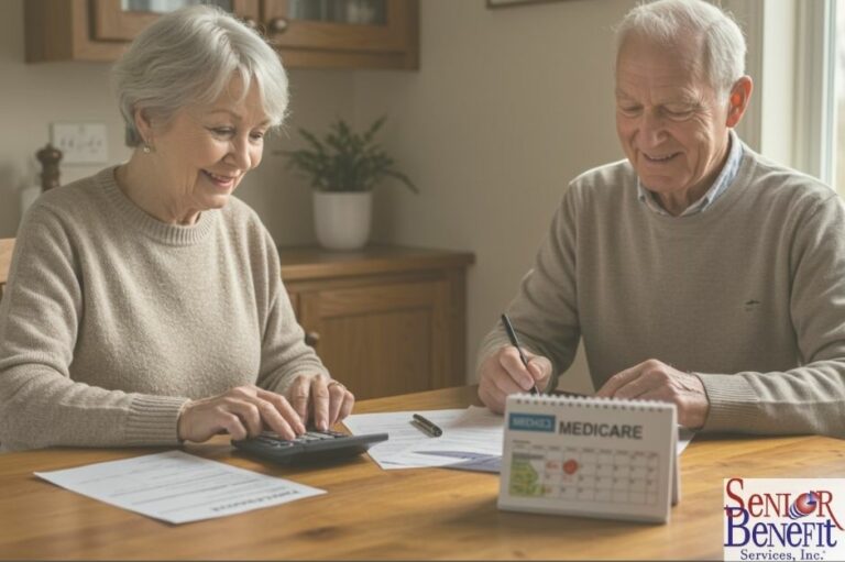 Seniors talking about Medicare To Pay For Home Care and Eligible For Medicare in 2025 in Maryland?