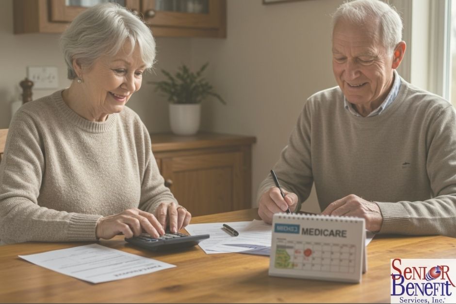 Seniors talking about Medicare To Pay For Home Care and  Eligible For Medicare in 2025 in Maryland?