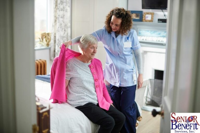 How Do I Get Medicare To Pay For Home Care Near MD, PA, WV? Senior Benefit Serivces Hagerstown,MD