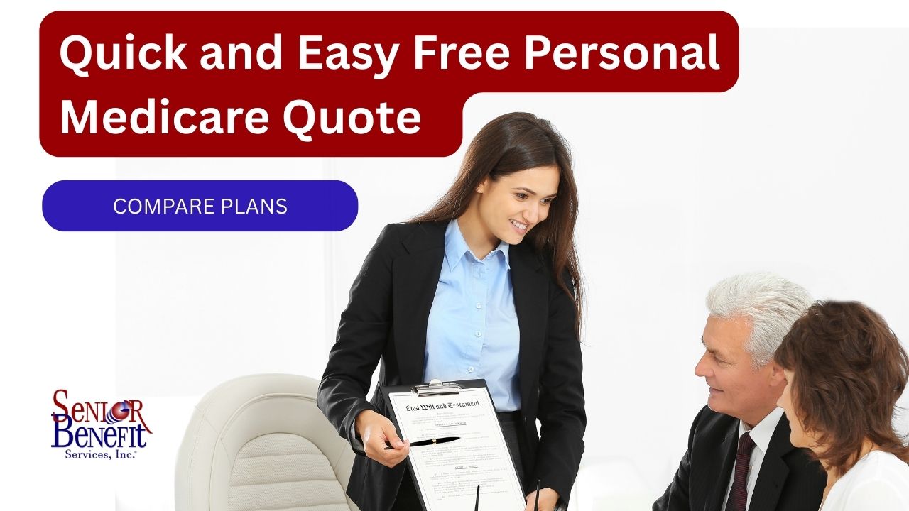 Free Quote Senior Benefit Services