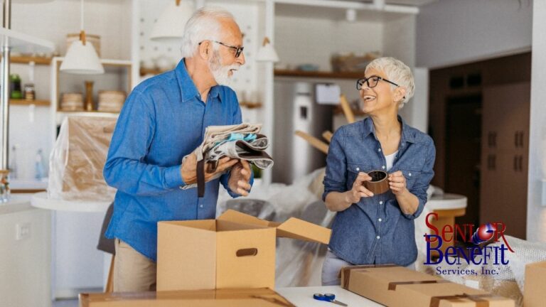 How to Find In-Network Medicare Providers When Moving to Maryland Senior Benefit Services Maryland