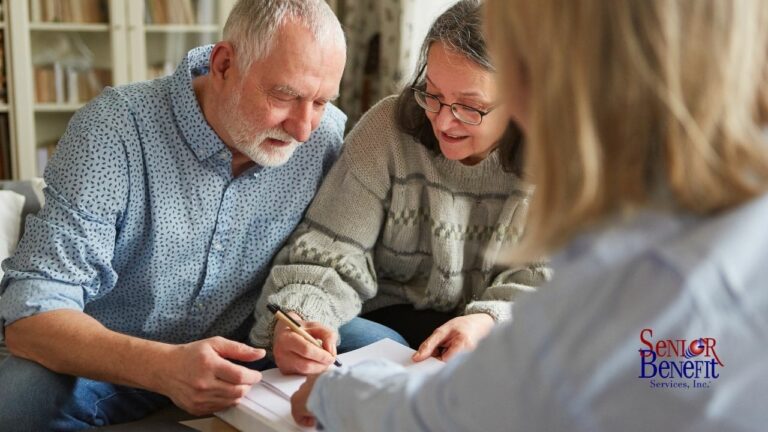 Medicare Advantage Providers Senior Benefit Services Maryland