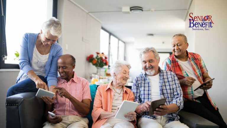 Seniors Choosing Between Medicare Advantage PPO vs HMO Plans Senior Benefit Services Maryland