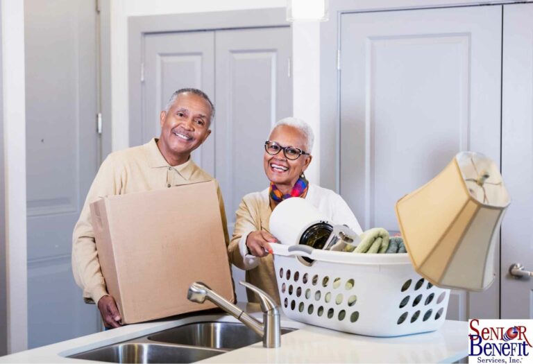 Update Your Medicare Plan When Moving