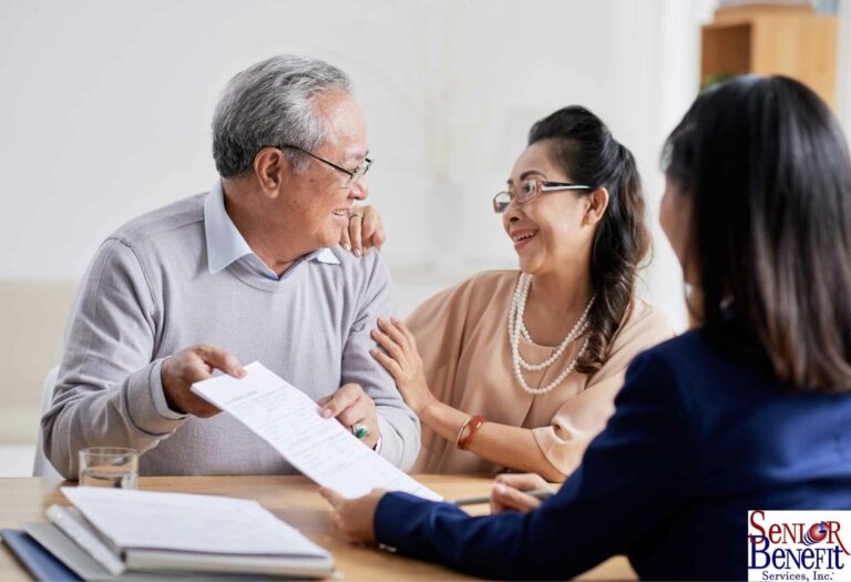 Which is Better Medicare Advantage or Medigap? Senior Benefit Services Maryland