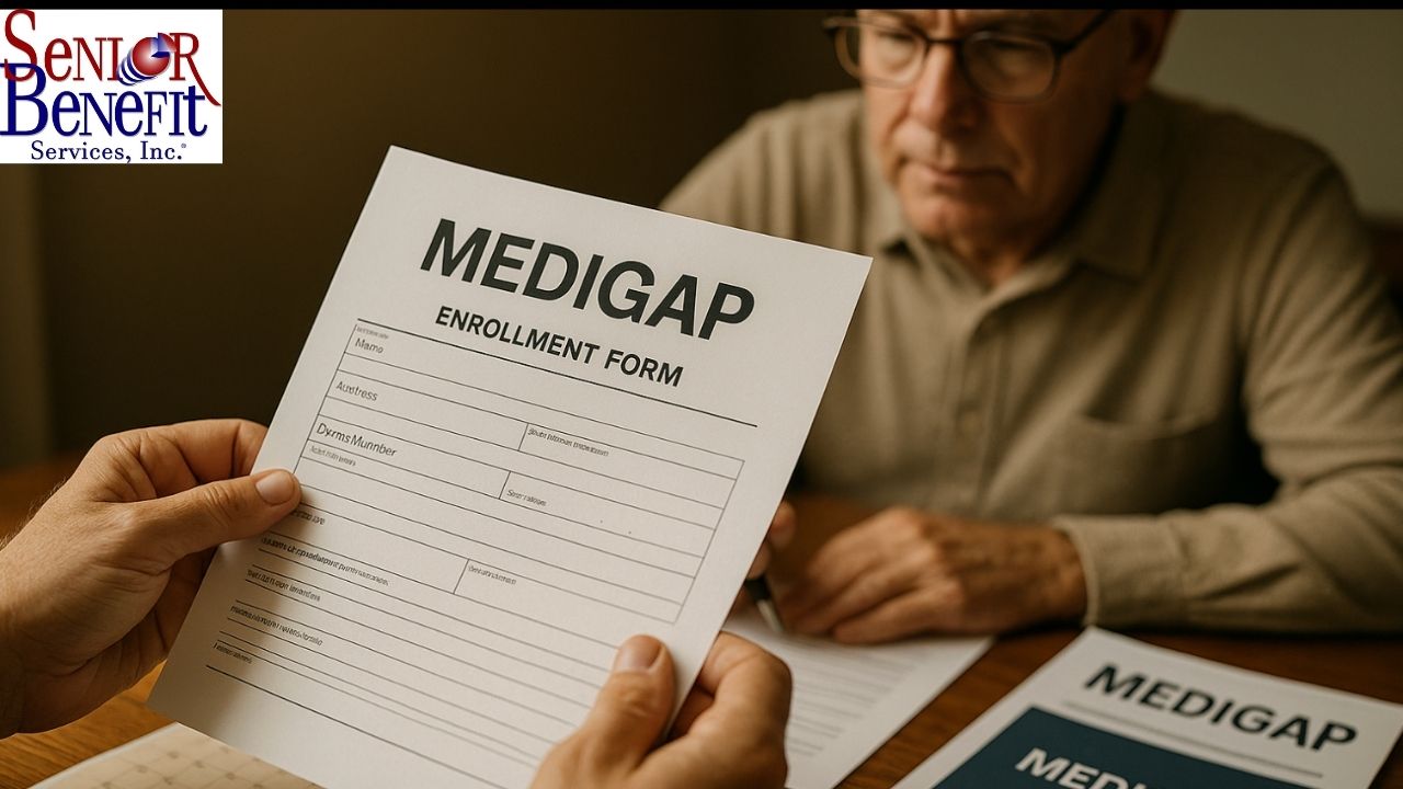 Medigap Enrollment Period