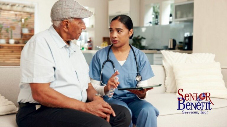 How Medicaid Pays for Long-Term Care in Maryland Senior Benefit Services Maryland