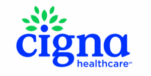 Cigna healthcare logo
