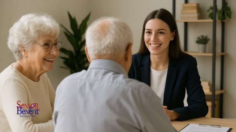 Getting Help Enrolling in Medicare Advantage In Maryland Senior Benefit Services Hagerstown Maryland